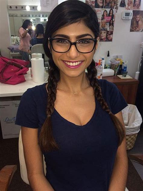 حخقىاعلا|Mia Khalifa: Sexy Lebanese Porn Star Videos 